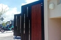 Trackless folding gate Trackless autogate Folding gate Malaysia Aluminium gate Malaysia Delux autogate Unigate Autogate Malaysia Unigate Malaysia Trackless gate Malaysia Aluminium gate supplier Malaysia Aluminium auto gate Autogate price Autogate system price Trackless autogate malaysia price Autogate malaysia price Aluminium gate suppliers pine 2