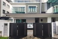 Trackless folding gate Trackless autogate Folding gate Malaysia Aluminium gate Malaysia Delux autogate Unigate Autogate Malaysia Unigate Malaysia Trackless gate Malaysia Aluminium gate supplier Malaysia Aluminium auto gate Autogate price Autogate system price Trackless autogate malaysia price Autogate malaysia price Aluminium gate suppliers pine 6b