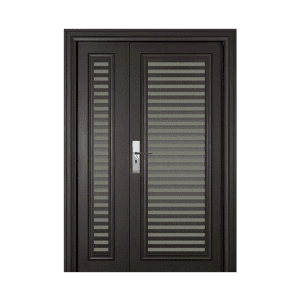 DT101 - One & Half Door