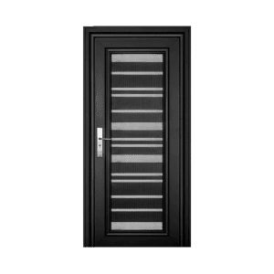 DT502 - Single Door