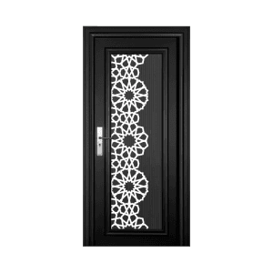 DT701 - Single Door