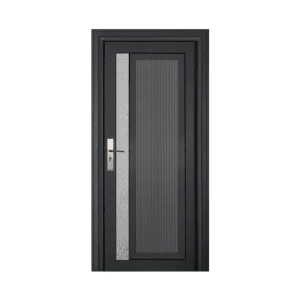 DT601C - Single Door