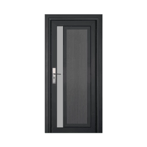 DT601P - Single Door