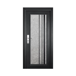 DT804C - Single Door