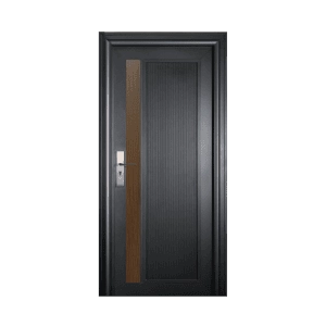 DT601W - Single Door