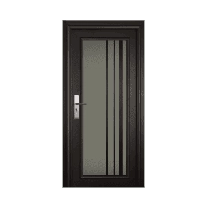 DT804P - Single Door