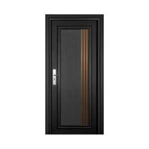 DT706 - Single Door