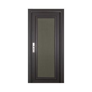 DT301 - Single Door