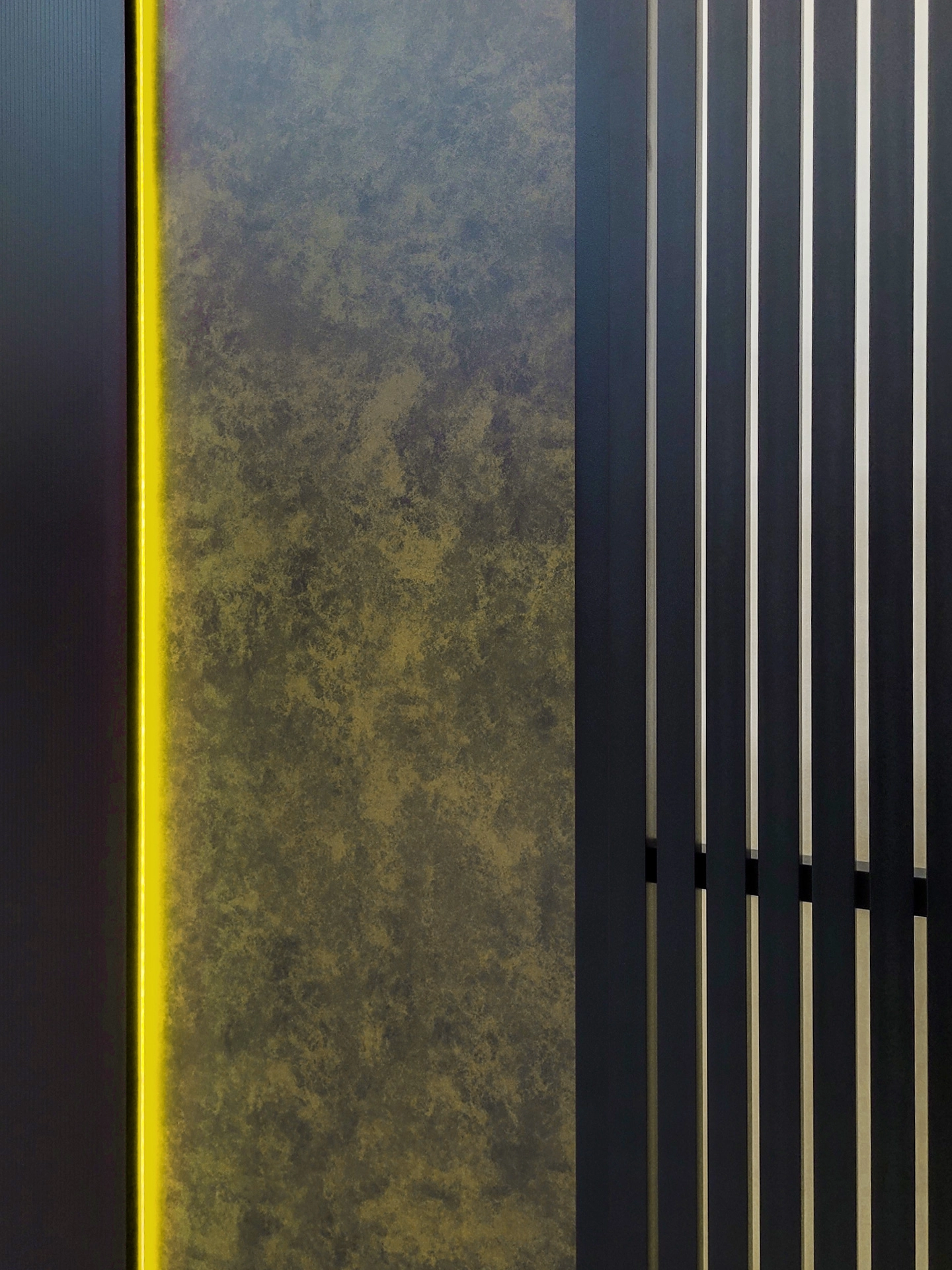 Trackless folding gate Trackless autogate Folding gate Malaysia Aluminium gate Malaysia Delux autogate Unigate Autogate Malaysia Unigate Malaysia Trackless gate Malaysia Aluminium gate supplier Malaysia Aluminium auto gate Autogate price Autogate system price Trackless autogate malaysia price Autogate malaysia price Aluminium gate suppliers LINO GN303