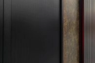 Trackless folding gate Trackless autogate Folding gate Malaysia Aluminium gate Malaysia Delux autogate Unigate Autogate Malaysia Unigate Malaysia Trackless gate Malaysia Aluminium gate supplier Malaysia Aluminium auto gate Autogate price Autogate system price Trackless autogate malaysia price Autogate malaysia price Aluminium gate suppliers LINO GN303