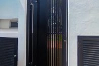 UniGate-Pro-Max_GN104-(Customize)_25ft-9in-x-6ft-11in_Bandar-Kinrara,-Puchong--(25) Trackless folding gate Trackless autogate Folding gate Malaysia Aluminium gate Malaysia Delux autogate Unigate Autogate Malaysia Unigate Malaysia Trackless gate Malaysia Aluminium gate supplier Malaysia Aluminium auto gate Autogate price Autogate system price Trackless autogate malaysia price Autogate malaysia price Aluminium gate suppliers LINO