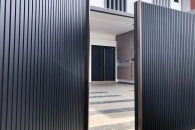 Trackless folding gate Trackless autogate Folding gate Malaysia Aluminium gate Malaysia Delux autogate Unigate Autogate Malaysia Unigate Malaysia Trackless gate Malaysia Aluminium gate supplier Malaysia Aluminium auto gate Autogate price Autogate system price Trackless autogate malaysia price Autogate malaysia price Aluminium gate suppliers