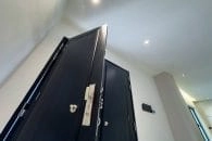 Trackless folding gate Trackless autogate Folding gate Malaysia Aluminium gate Malaysia Delux autogate Unigate Autogate Malaysia Unigate Malaysia Trackless gate Malaysia Aluminium gate supplier Malaysia Aluminium auto gate Autogate price Autogate system price Trackless autogate malaysia price Autogate malaysia price Aluminium gate suppliers