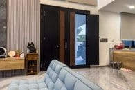 Trackless folding gate Trackless autogate Folding gate Malaysia Aluminium gate Malaysia Delux autogate Unigate Autogate Malaysia Unigate Malaysia Trackless gate Malaysia Aluminium gate supplier Malaysia Aluminium auto gate Autogate price Autogate system price Trackless autogate malaysia price Autogate malaysia price Aluminium gate suppliers