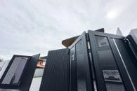 Trackless folding gate Trackless autogate Folding gate Malaysia Aluminium gate Malaysia Delux autogate Unigate Autogate Malaysia Unigate Malaysia Trackless gate Malaysia Aluminium gate supplier Malaysia Aluminium auto gate Autogate price Autogate system price Trackless autogate malaysia price Autogate malaysia price Aluminium gate suppliers