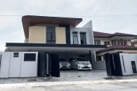 Trackless folding gate Trackless autogate Folding gate Malaysia Aluminium gate Malaysia Delux autogate Unigate Autogate Malaysia Unigate Malaysia Trackless gate Malaysia Aluminium gate supplier Malaysia Aluminium auto gate Autogate price Autogate system price Trackless autogate malaysia price Autogate malaysia price Aluminium gate suppliers