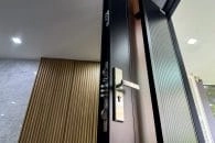 Trackless folding gate Trackless autogate Folding gate Malaysia Aluminium gate Malaysia Delux autogate Unigate Autogate Malaysia Unigate Malaysia Trackless gate Malaysia Aluminium gate supplier Malaysia Aluminium auto gate Autogate price Autogate system price Trackless autogate malaysia price Autogate malaysia price Aluminium gate suppliers