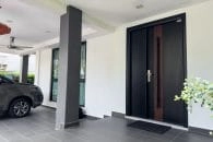 Trackless folding gate Trackless autogate Folding gate Malaysia Aluminium gate Malaysia Delux autogate Unigate Autogate Malaysia Unigate Malaysia Trackless gate Malaysia Aluminium gate supplier Malaysia Aluminium auto gate Autogate price Autogate system price Trackless autogate malaysia price Autogate malaysia price Aluminium gate suppliers