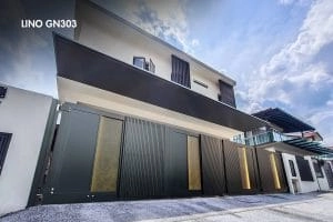 Trackless folding gate Trackless autogate Folding gate Malaysia Aluminium gate Malaysia Delux autogate Unigate Autogate Malaysia Unigate Malaysia Trackless gate Malaysia Aluminium gate supplier Malaysia Aluminium auto gate Autogate price Autogate system price Trackless autogate malaysia price Autogate malaysia price Aluminium gate suppliers