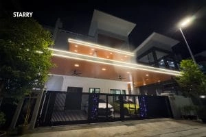 Trackless folding gate Trackless autogate Folding gate Malaysia Aluminium gate Malaysia Delux autogate Unigate Autogate Malaysia Unigate Malaysia Trackless gate Malaysia Aluminium gate supplier Malaysia Aluminium auto gate Autogate price Autogate system price Trackless autogate malaysia price Autogate malaysia price Aluminium gate suppliers