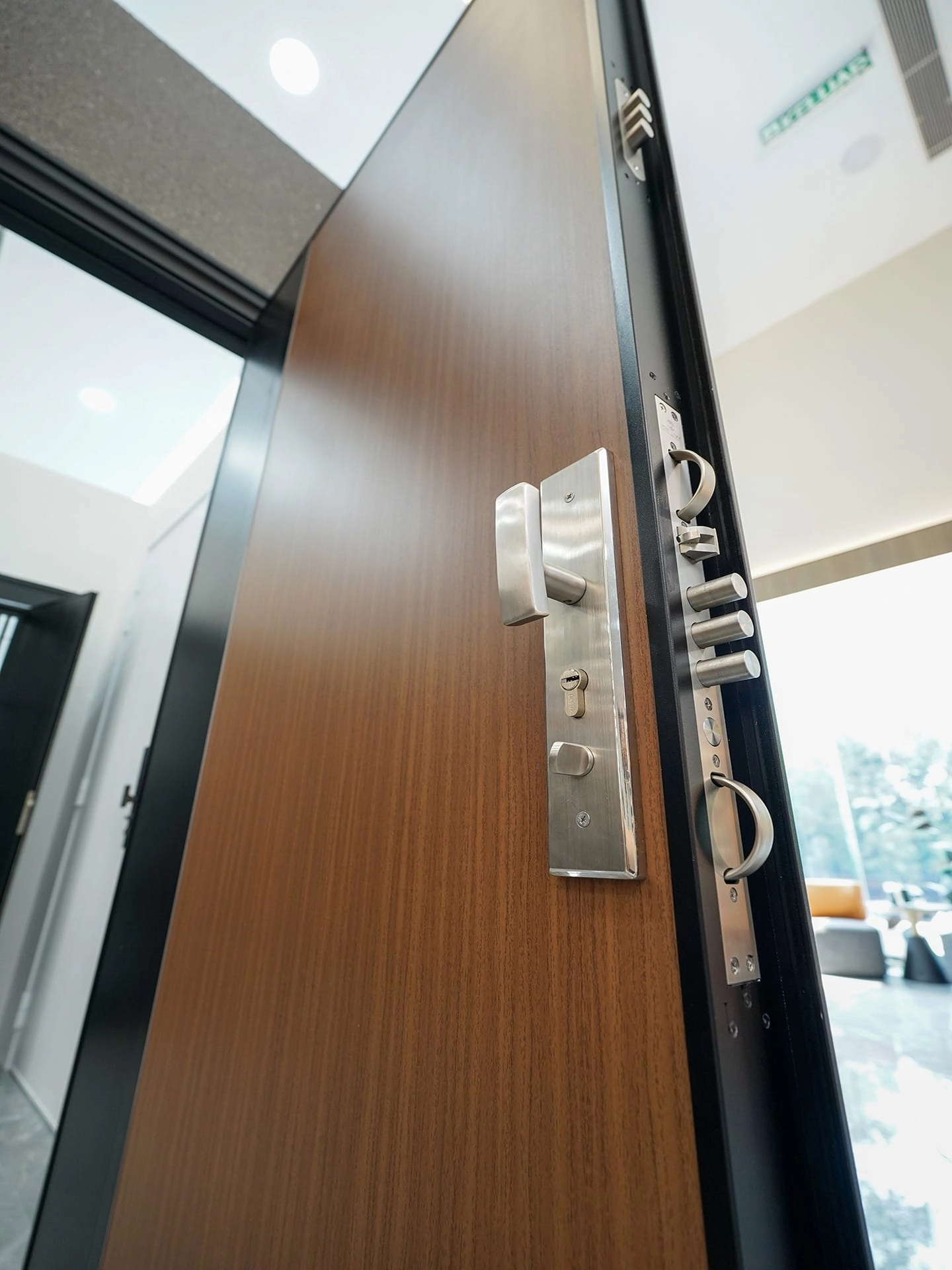 Trackless folding gate Trackless autogate Folding gate Malaysia Aluminium gate Malaysia Delux autogate Unigate Autogate Malaysia Unigate Malaysia Trackless gate Malaysia Aluminium gate supplier Malaysia Aluminium auto gate Autogate price Autogate system price Trackless autogate malaysia price Autogate malaysia price Aluminium gate suppliers