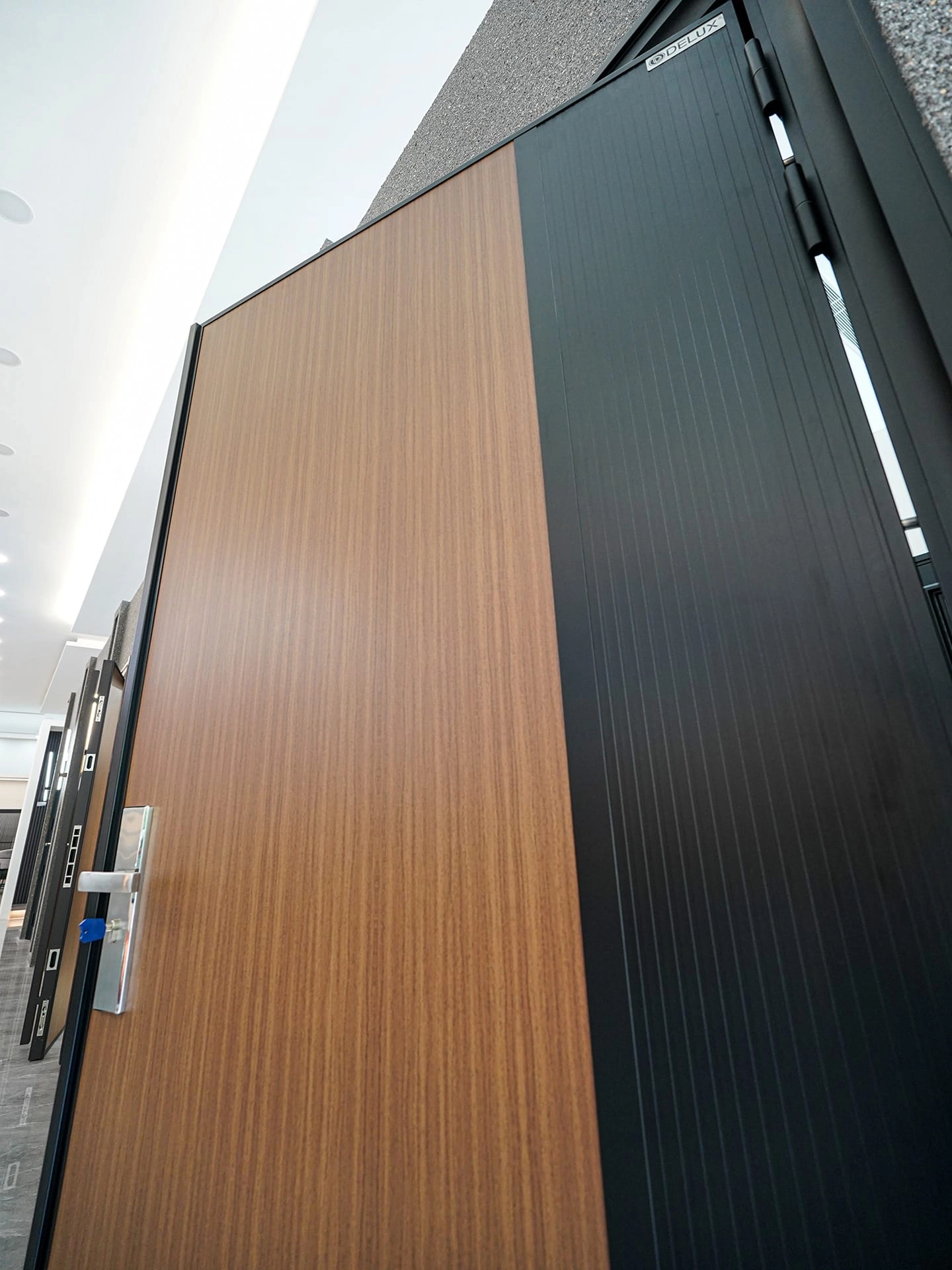 Trackless folding gate Trackless autogate Folding gate Malaysia Aluminium gate Malaysia Delux autogate Unigate Autogate Malaysia Unigate Malaysia Trackless gate Malaysia Aluminium gate supplier Malaysia Aluminium auto gate Autogate price Autogate system price Trackless autogate malaysia price Autogate malaysia price Aluminium gate suppliers