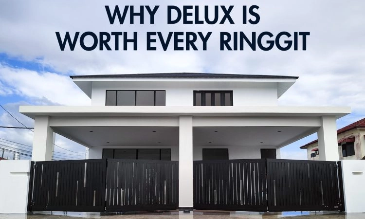 Trackless folding gate Trackless autogate Folding gate Malaysia Aluminium gate Malaysia Delux autogate Unigate Autogate Malaysia Unigate Malaysia Trackless gate Malaysia Aluminium gate supplier Malaysia Aluminium auto gate Autogate price Autogate system price Trackless autogate malaysia price Autogate malaysia price Aluminium gate suppliers