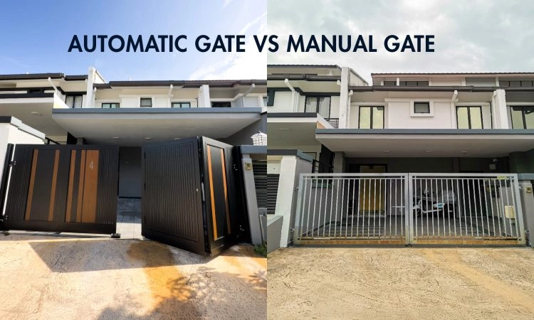 Trackless folding gate Trackless autogate Folding gate Malaysia Aluminium gate Malaysia Delux autogate Unigate Autogate Malaysia Unigate Malaysia Trackless gate Malaysia Aluminium gate supplier Malaysia Aluminium auto gate Autogate price Autogate system price Trackless autogate malaysia price Autogate malaysia price Aluminium gate suppliers