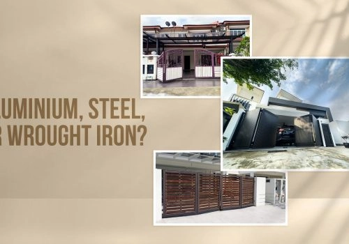 Trackless folding gate Trackless autogate Folding gate Malaysia Aluminium gate Malaysia Delux autogate Unigate Autogate Malaysia Unigate Malaysia Trackless gate Malaysia Aluminium gate supplier Malaysia Aluminium auto gate Autogate price Autogate system price Trackless autogate malaysia price Autogate malaysia price Aluminium gate suppliers