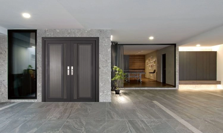 Neighbors have despised me ever since I acquired it