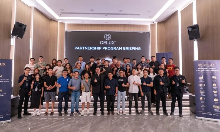 Partnership Program Aug 2025