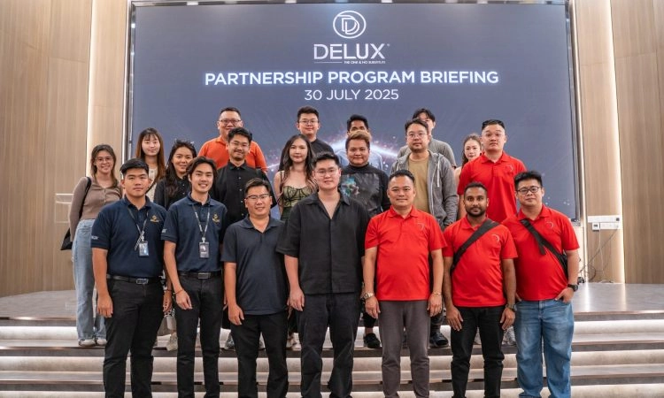 Partnership Program July 2025