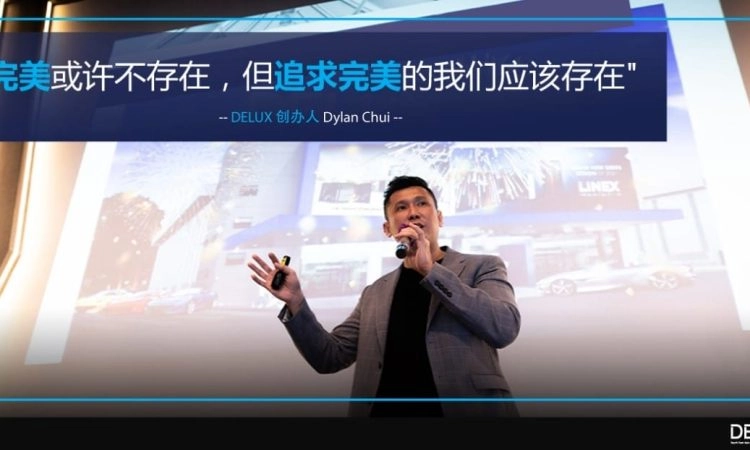 Perfection may not exist, but we should exist in the pursuit of perfection