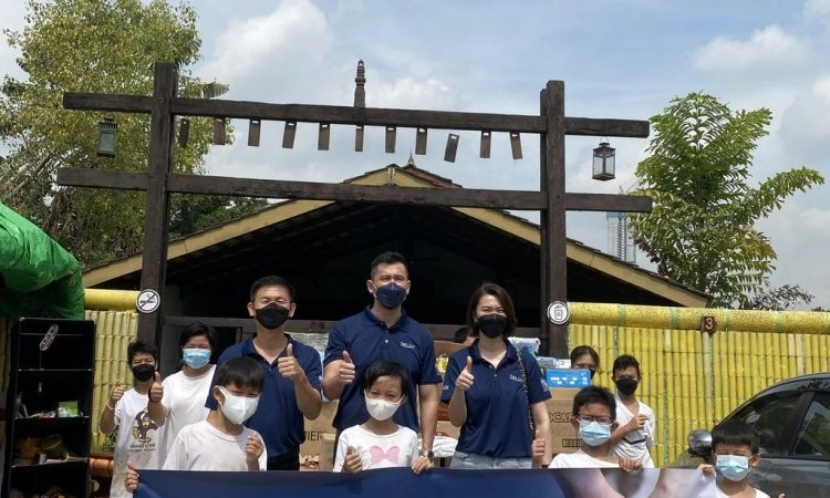 Thumb - Bodhi Homecare Charity