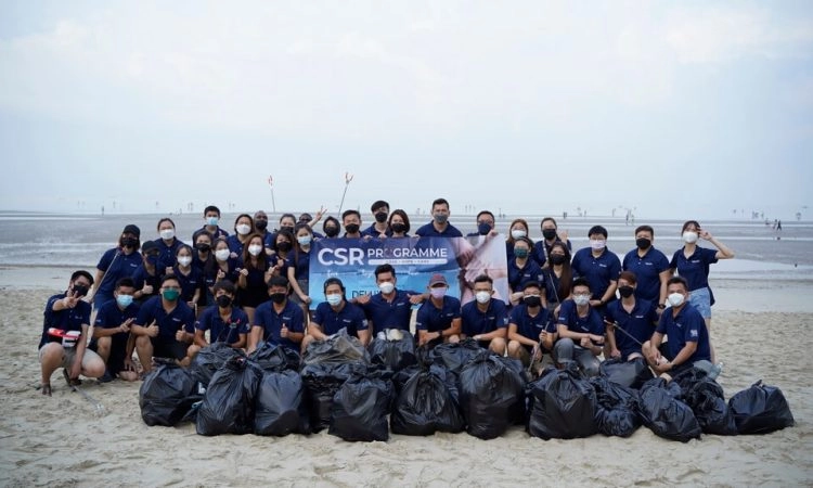 Thumb Public Welfare