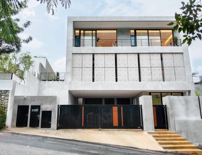 Trackless folding gate Trackless autogate Folding gate Malaysia Aluminium gate Malaysia Delux autogate Unigate Autogate Malaysia Unigate Malaysia Trackless gate Malaysia Aluminium gate supplier Malaysia Aluminium auto gate Autogate price Autogate system price Trackless autogate malaysia price Autogate malaysia price Aluminium gate suppliers Inline 14