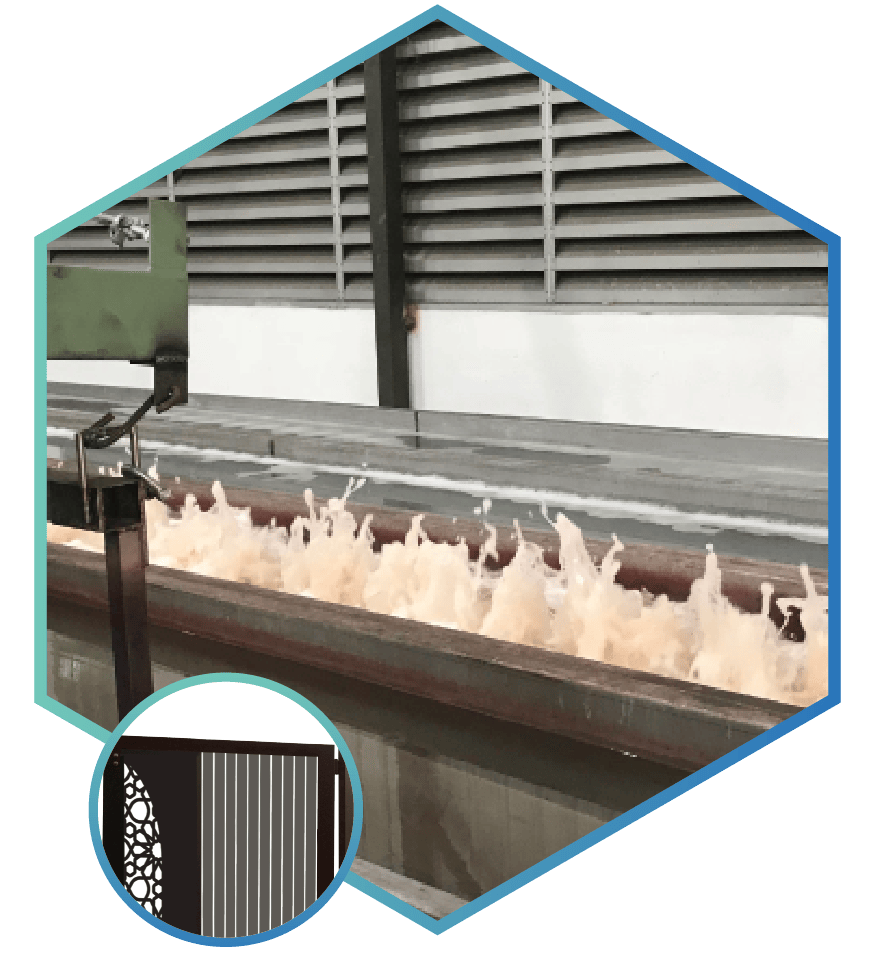 D-TRINOLOGY® system, Delux