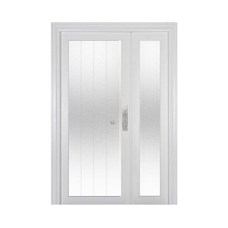 DT101 One & Half Door Delux