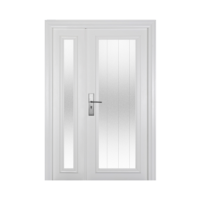 DT101 One & Half Door Delux