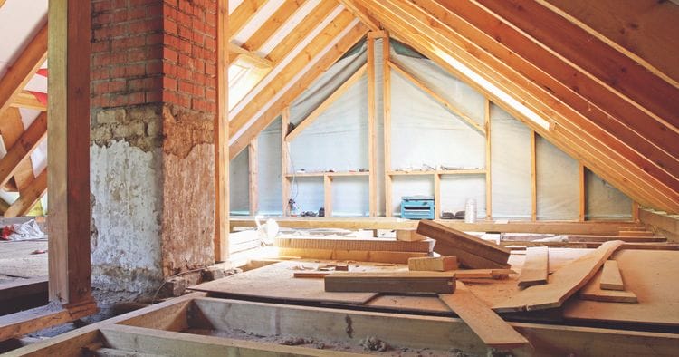 The complete guide to planning your house renovation, Delux