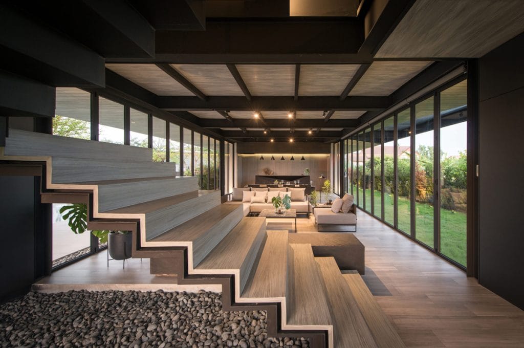 The 7 elements of design &#8211; how to use them in your interiors, Delux