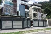 Trackless folding gate Trackless autogate Folding gate Malaysia Aluminium gate Malaysia Delux autogate Unigate Autogate Malaysia Unigate Malaysia Trackless gate Malaysia Aluminium gate supplier Malaysia Aluminium auto gate Autogate price Autogate system price Trackless autogate malaysia price Autogate malaysia price Aluminium gate suppliers texstone x4