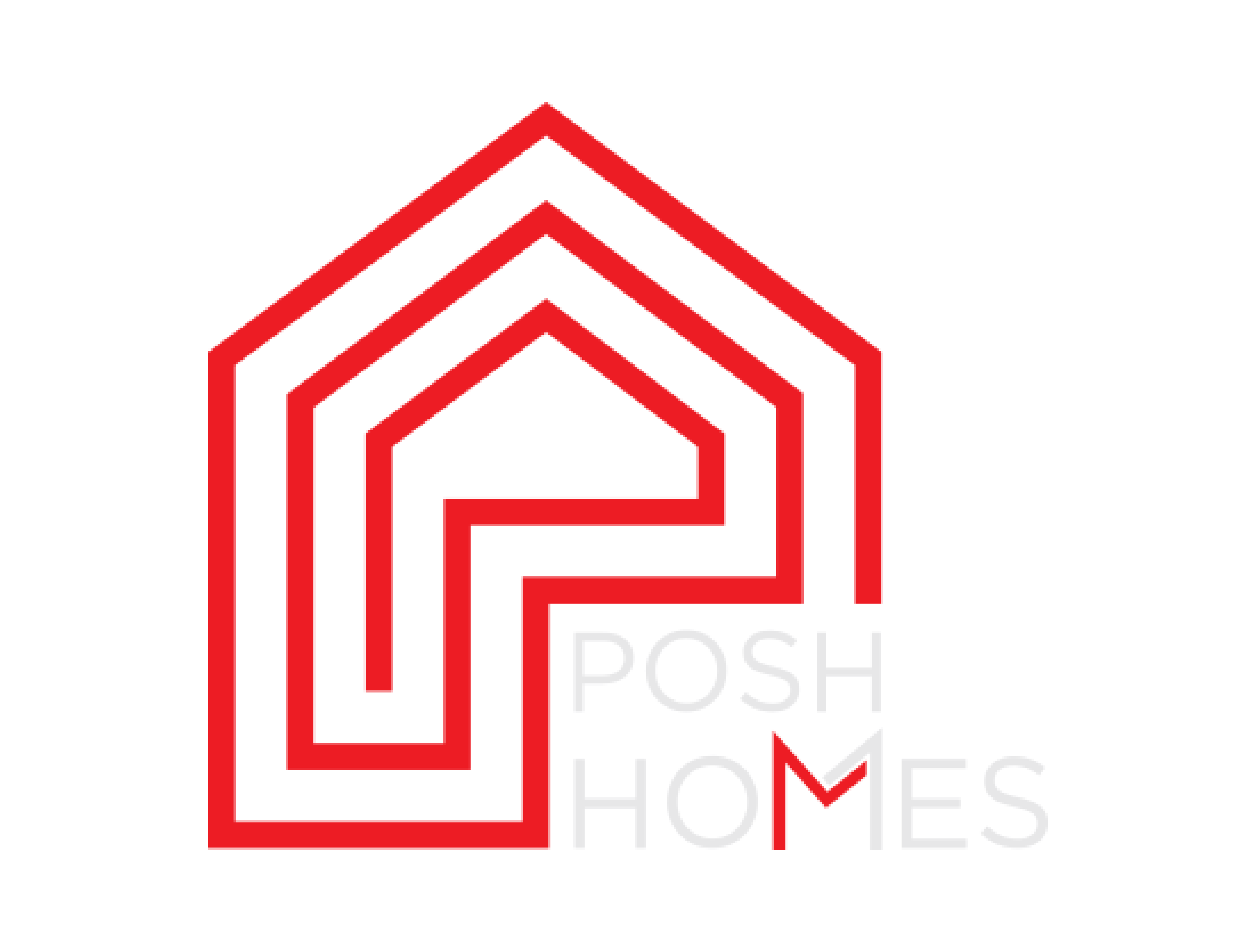 posh homes