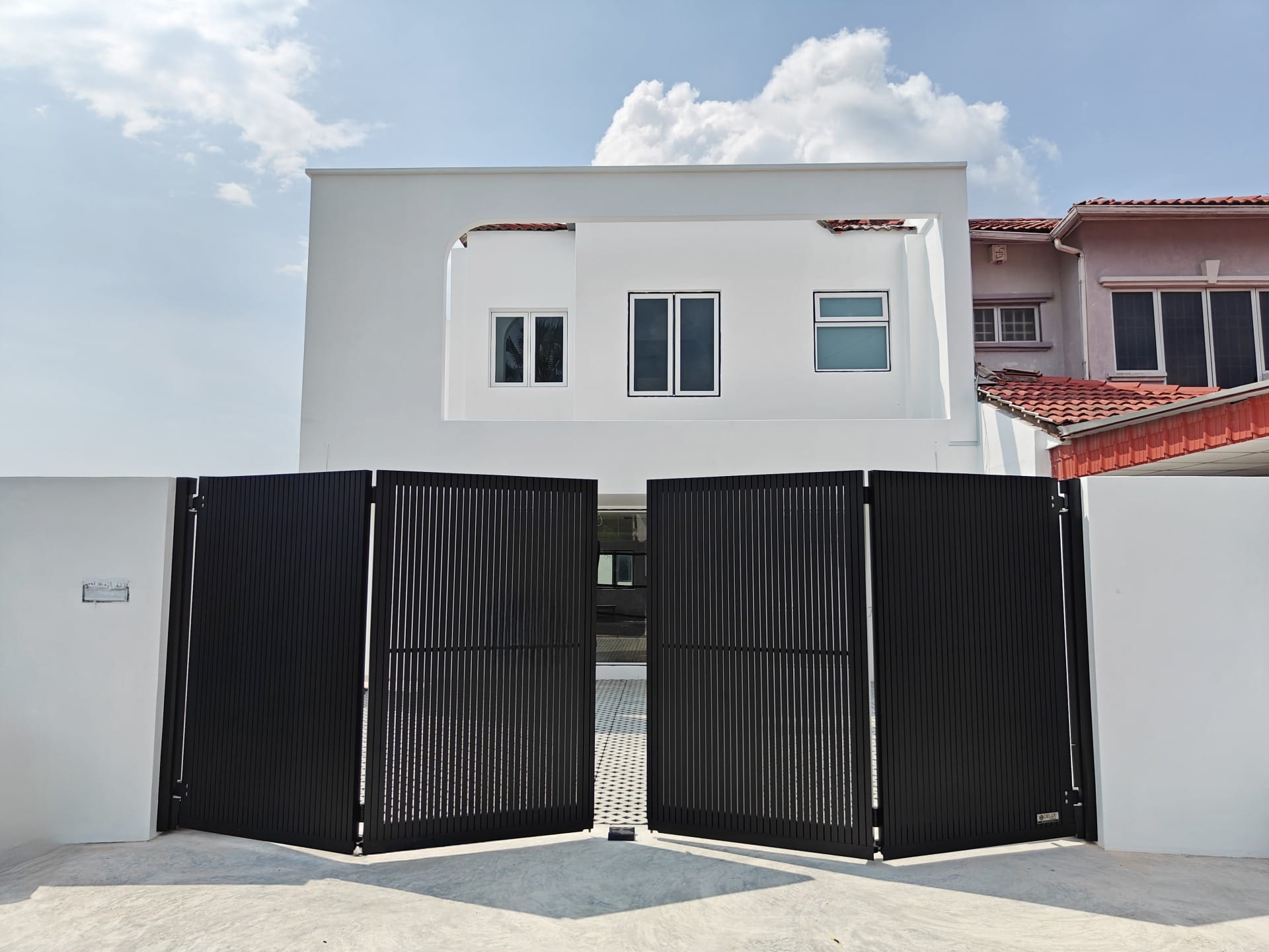[DONE] Batu Pahat CornerLot 4