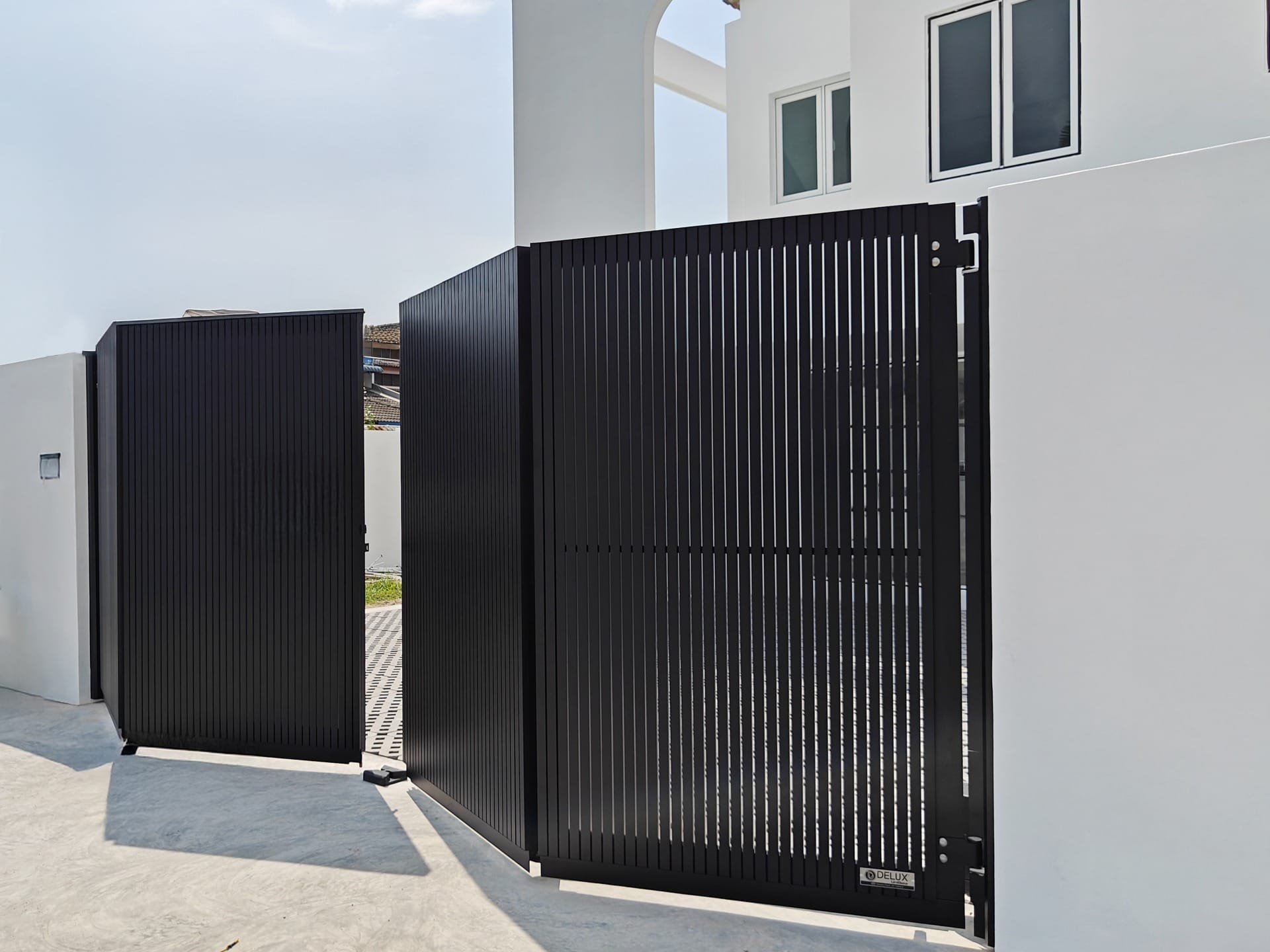 [DONE] Batu Pahat CornerLot 5
