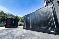 Trackless folding gate Trackless autogate Folding gate Malaysia Aluminium gate Malaysia Delux autogate Unigate Autogate Malaysia Unigate Malaysia Trackless gate Malaysia Aluminium gate supplier Malaysia Aluminium auto gate Autogate price Autogate system price Trackless autogate malaysia price Autogate malaysia price Aluminium gate suppliers Linex 3
