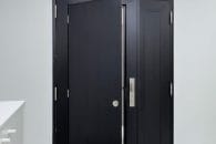 AlutechDoor One and half Door DT901