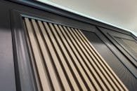 Security door Malaysia Aluminum door Luxury security door Delux security door price Aluminium security door Alutechdoor Security door design for home Best safety door Best security door malaysia Modern security door Security door design Double Door DT707