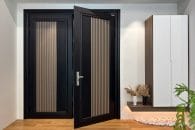 Security door Malaysia Aluminum door Luxury security door Delux security door price Aluminium security door Alutechdoor Security door design for home Best safety door Best security door malaysia Modern security door Security door design Double Door DT707
