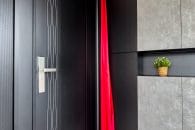 AlutechDoor Security Door One and Half Door DT602